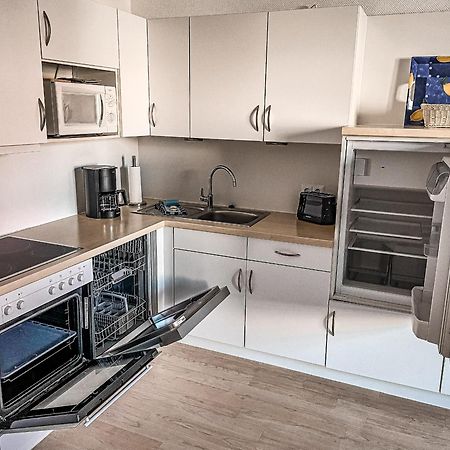 Haus Goetting Wohnung 1 Нордерней Екстериор снимка